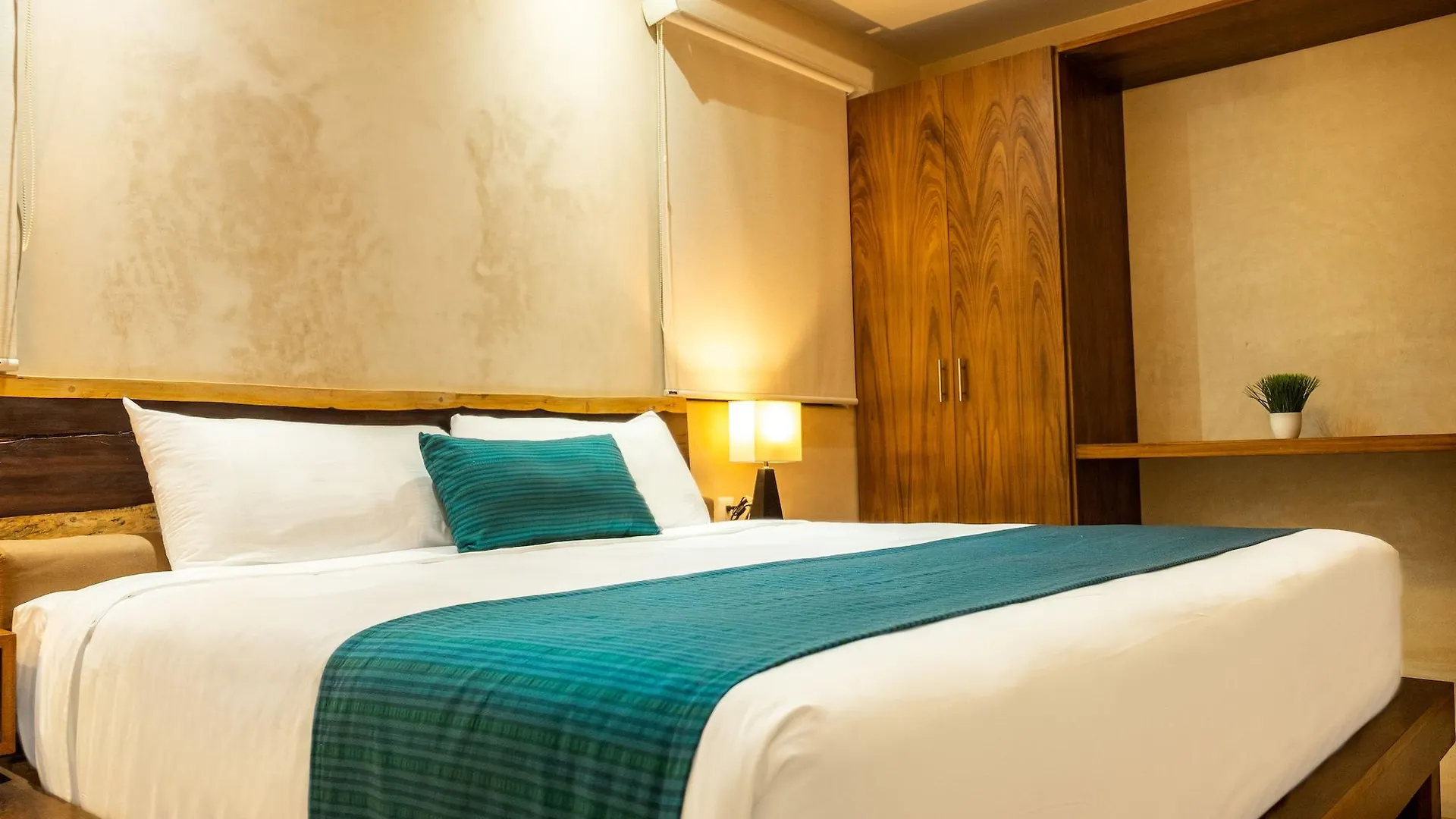 Azul Tulum By Guruhotel Appart hôtel