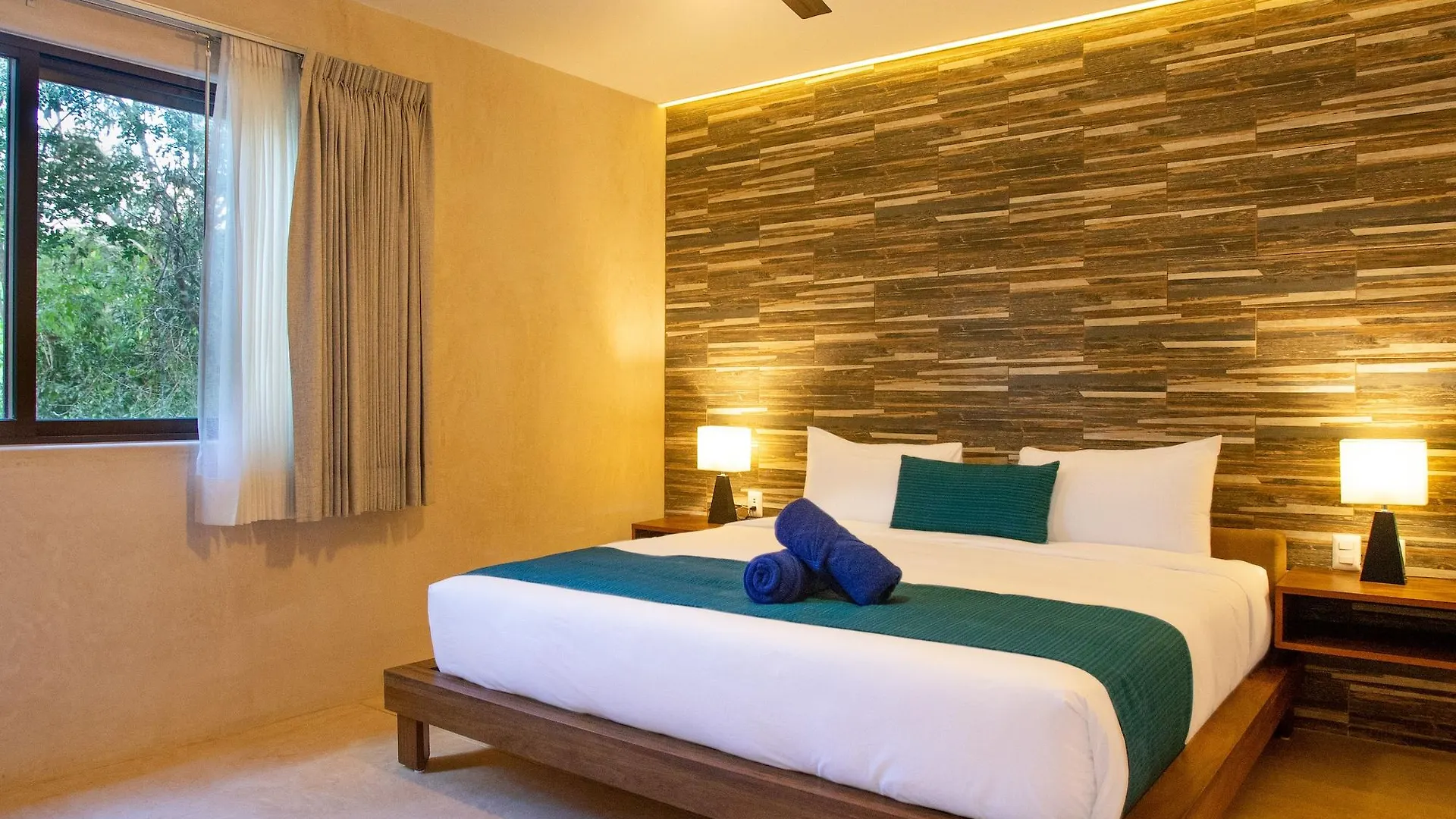 Azul Tulum By Guruhotel Appart hôtel