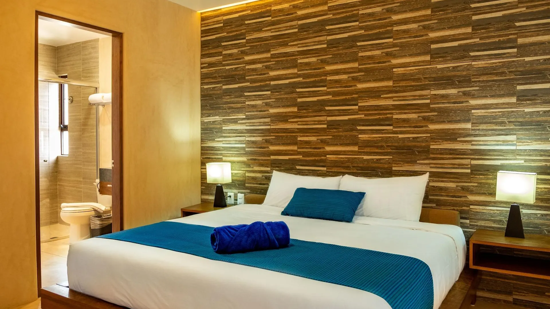 Azul Tulum By Guruhotel