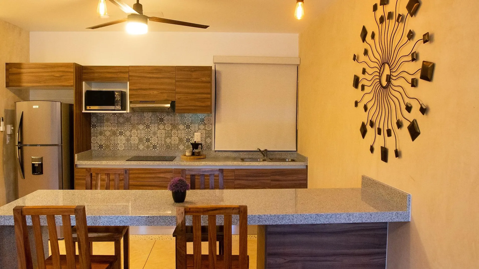 *** Appart hôtel Azul Tulum By Guruhotel Mexique