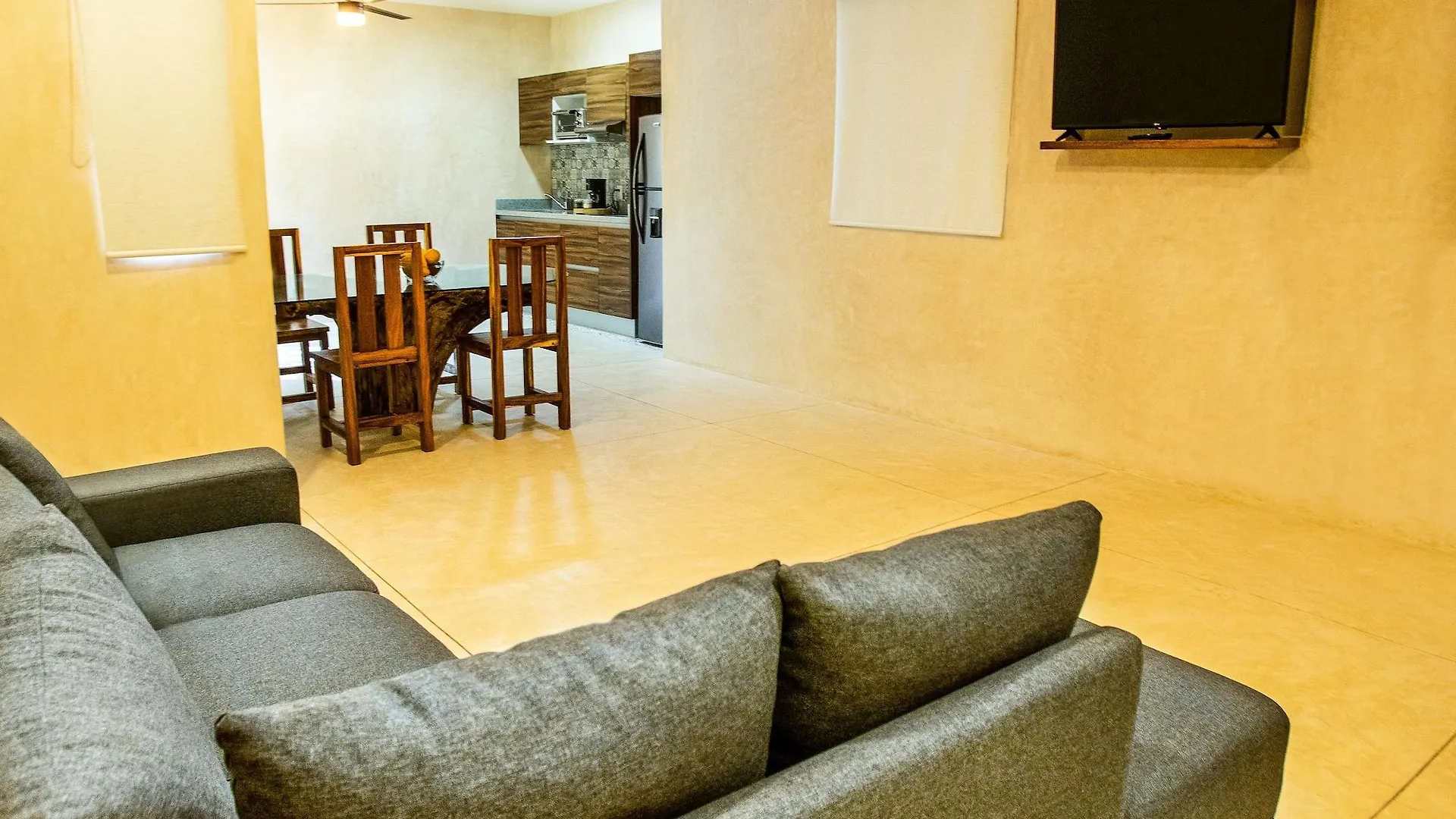 Appart hôtel Azul Tulum By Guruhotel