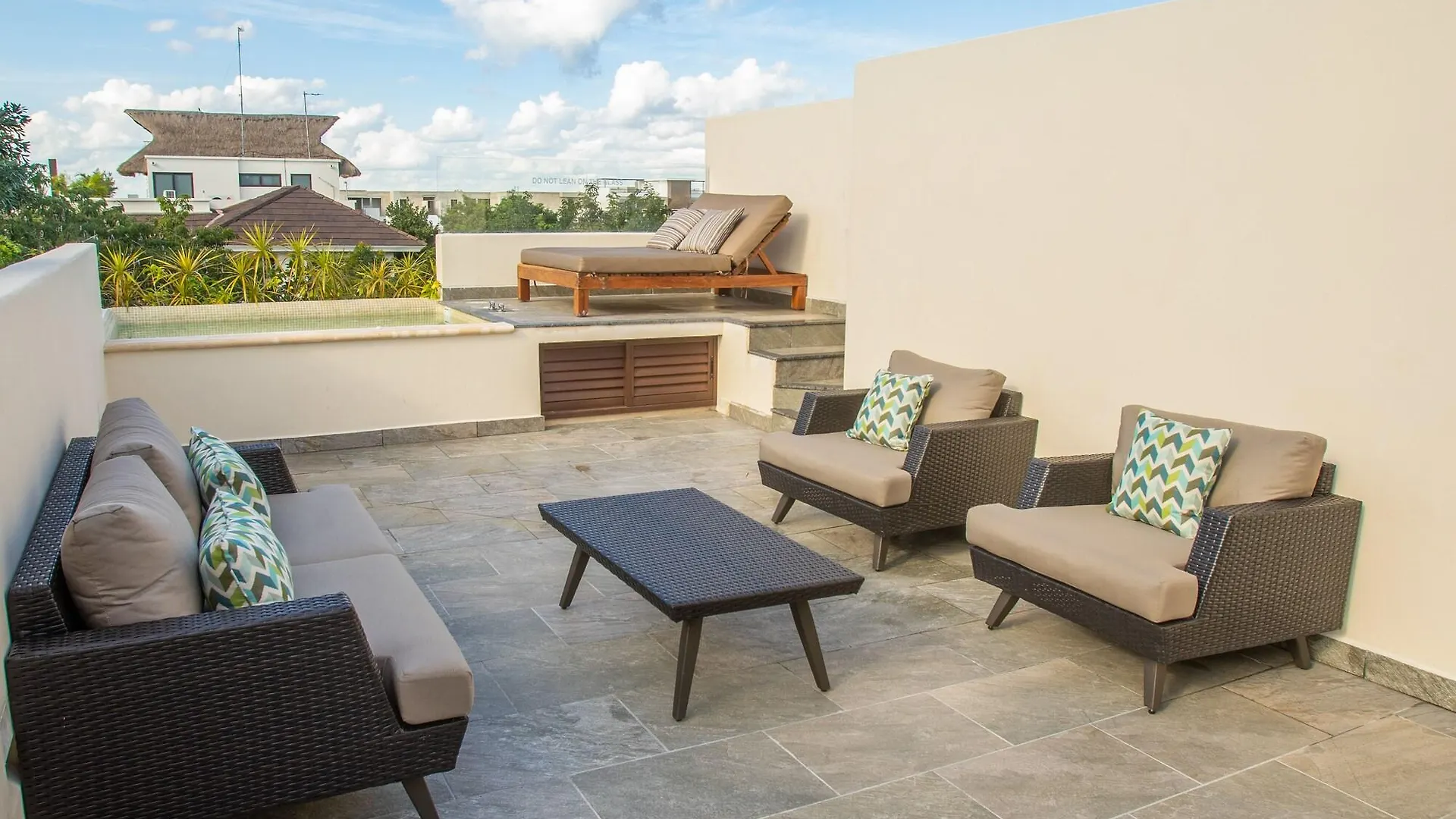 Azul Tulum By Guruhotel Mexique