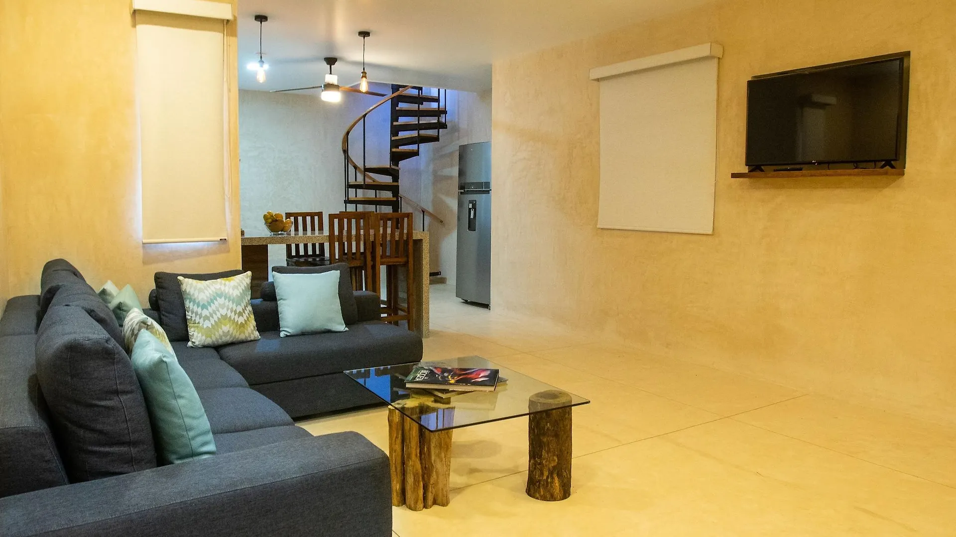 Azul Tulum By Guruhotel Appart hôtel