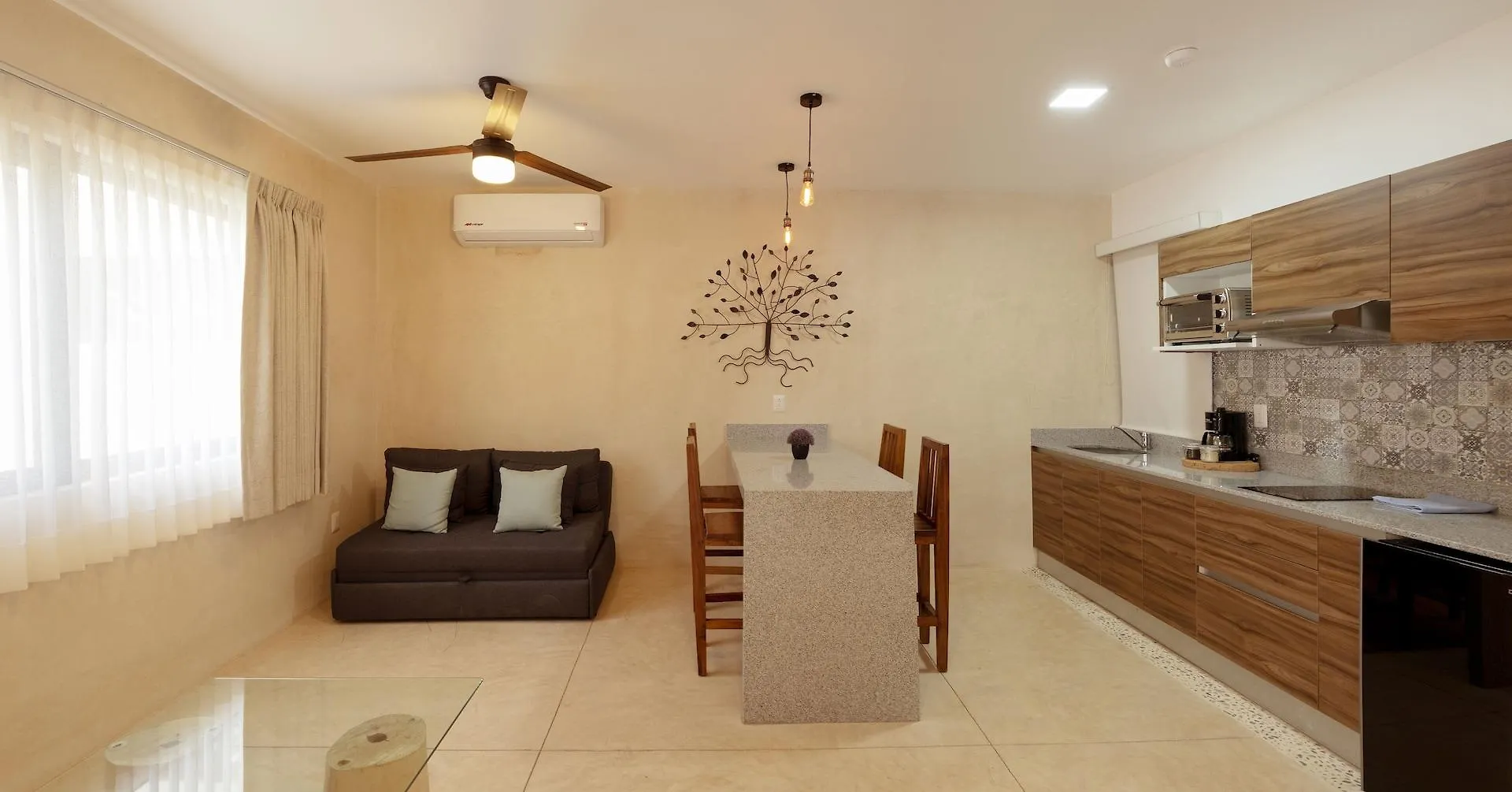 *** Appart hôtel Azul Tulum By Guruhotel Mexique