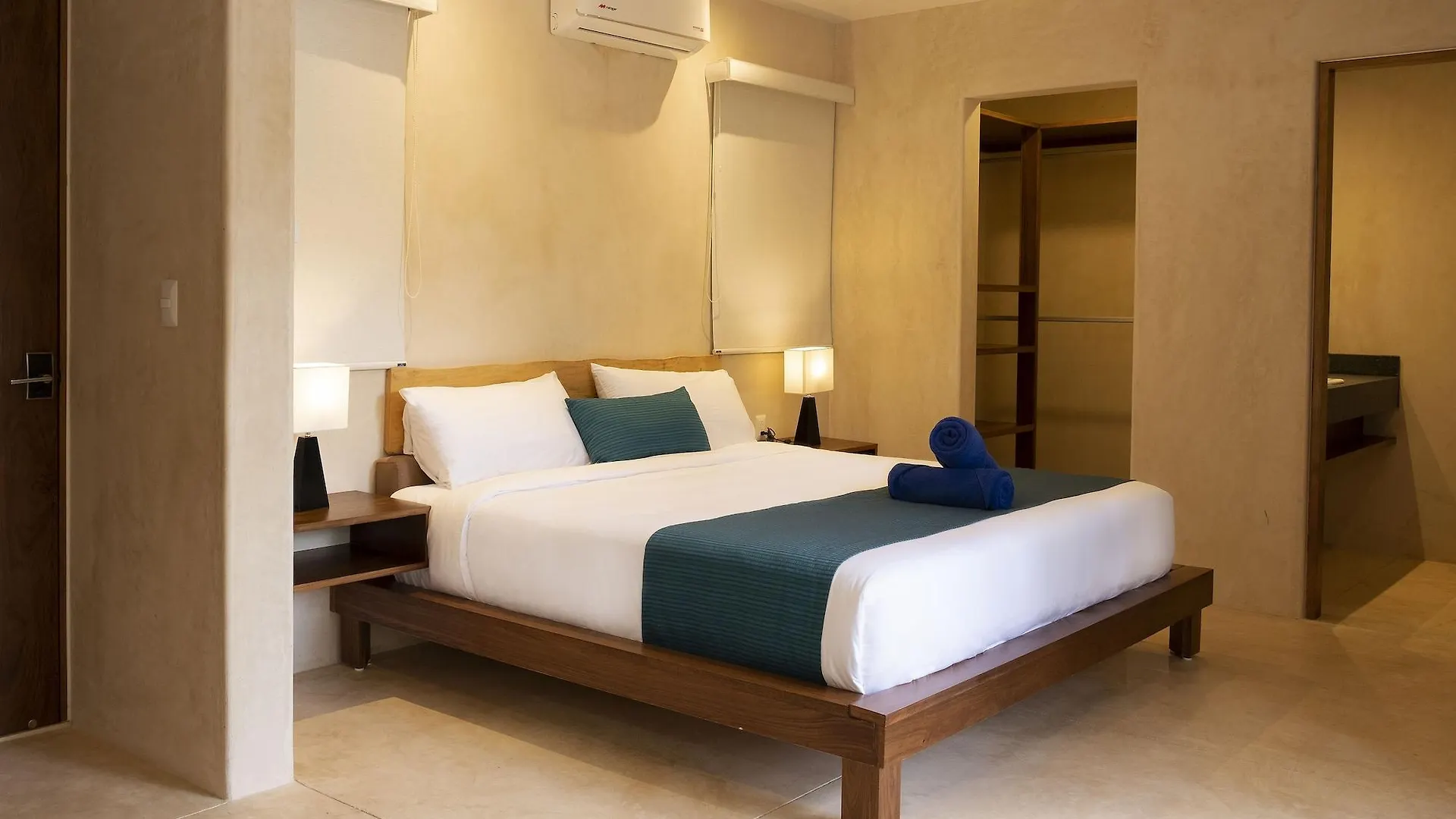 Azul Tulum By Guruhotel Mexique
