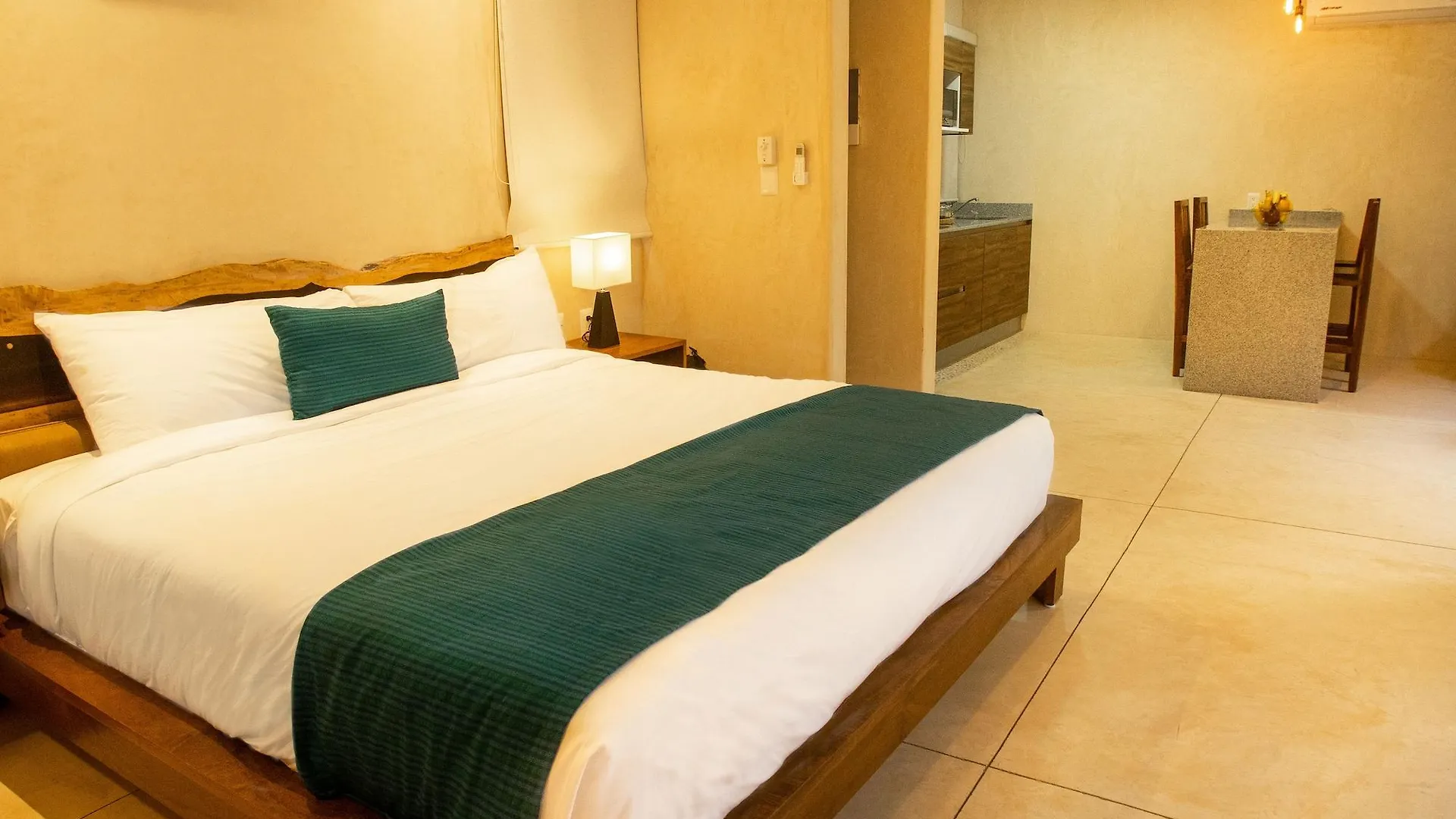 Azul Tulum By Guruhotel Mexique