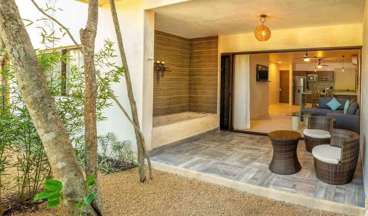 Azul Tulum By Guruhotel