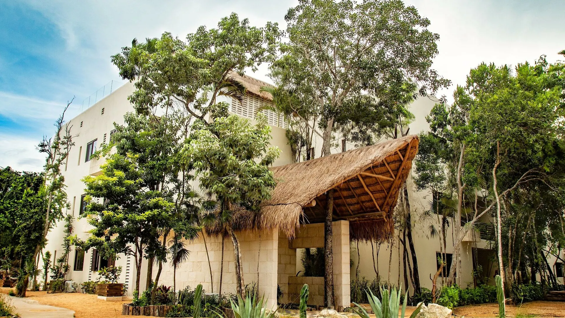 Azul Tulum By Guruhotel