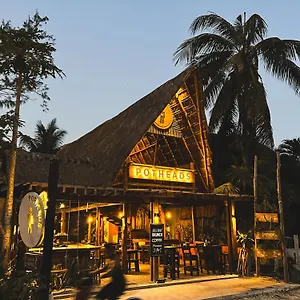 Casa de hóspedes Tunich Jungle Tulum