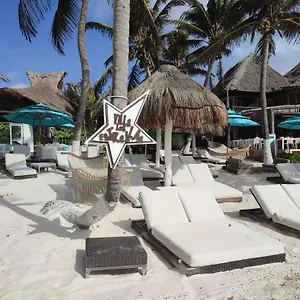 Hotel Las Estrellas Tulum
