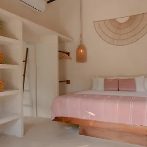 Hotel Alquimia Boutique Tulum