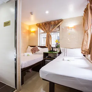  Guest house Comfort China