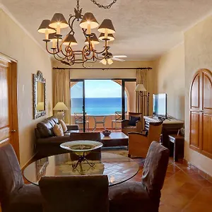  Apartment La Luna - Ocean Front Mexico