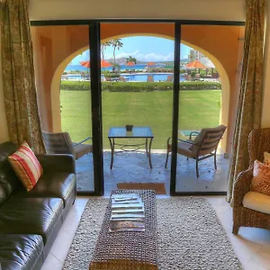  Apartment Ballena Mexico