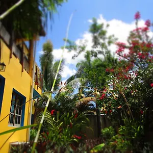 Hotel Casa Abanico Tulum