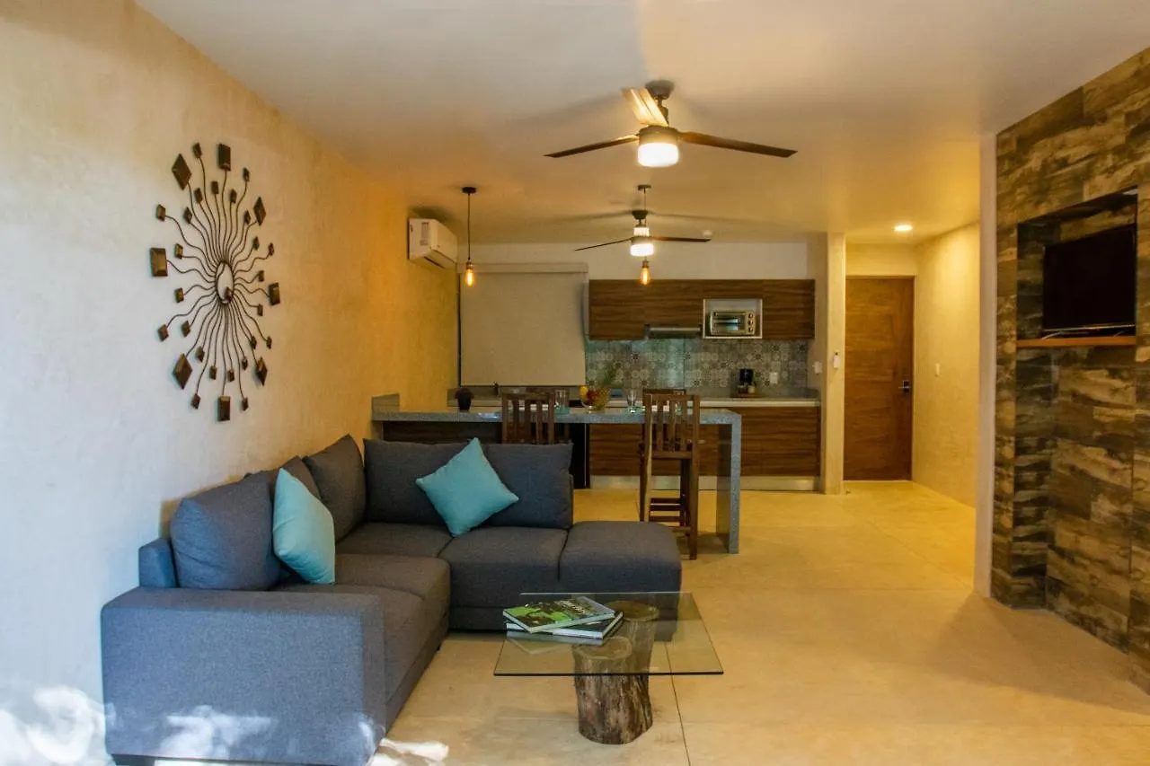 Aparthotel Azul Tulum By Guruhotel