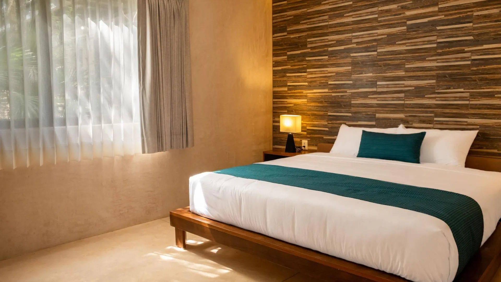 Azul Tulum By Guruhotel Mexico