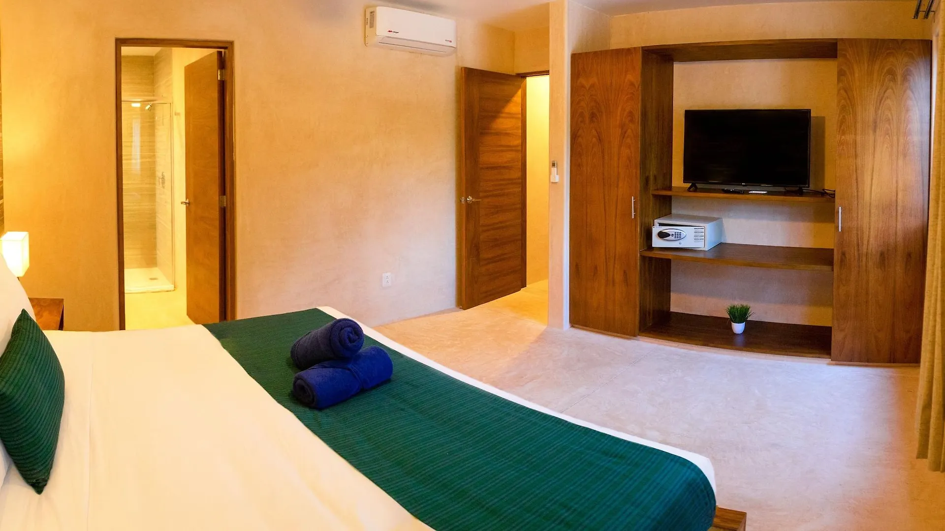 Azul Tulum By Guruhotel