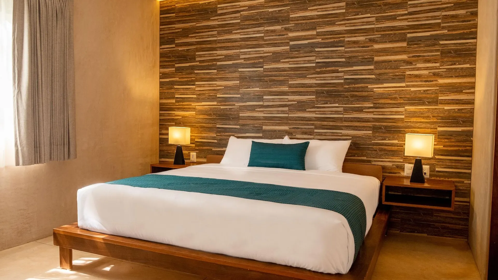 Azul Tulum By Guruhotel 3*,