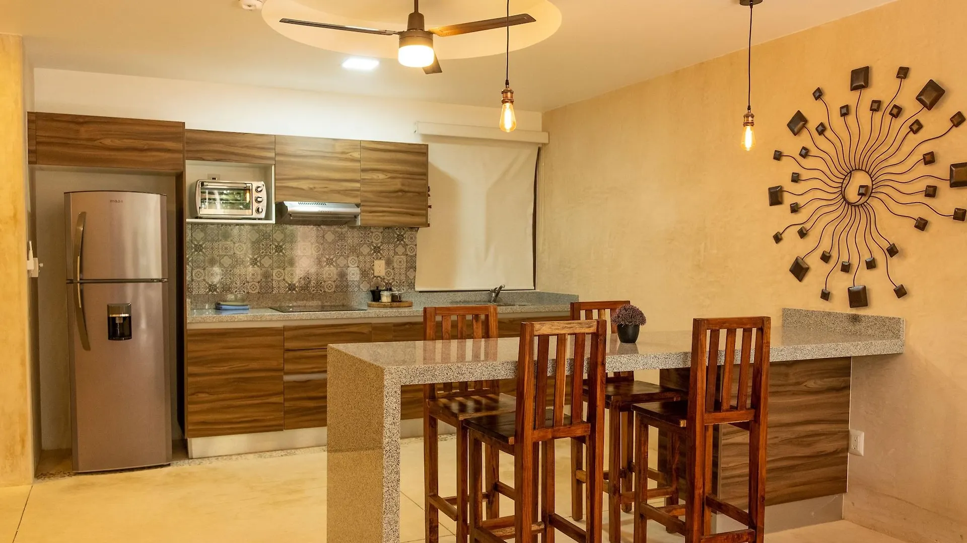 Aparthotel Azul Tulum By Guruhotel