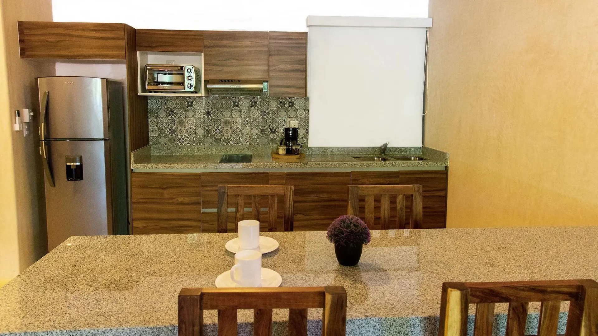 *** Aparthotel Azul Tulum By Guruhotel Mexico