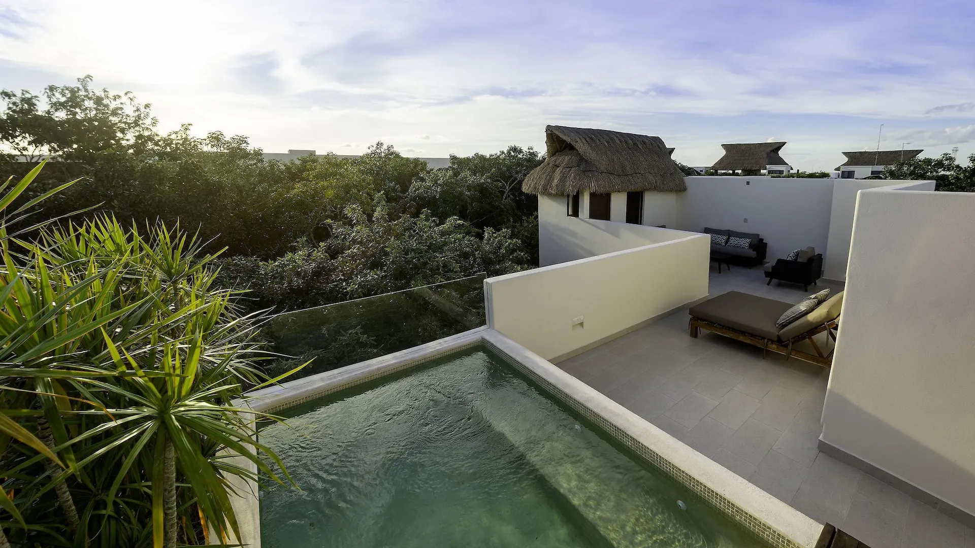 Azul Tulum By Guruhotel 3*,