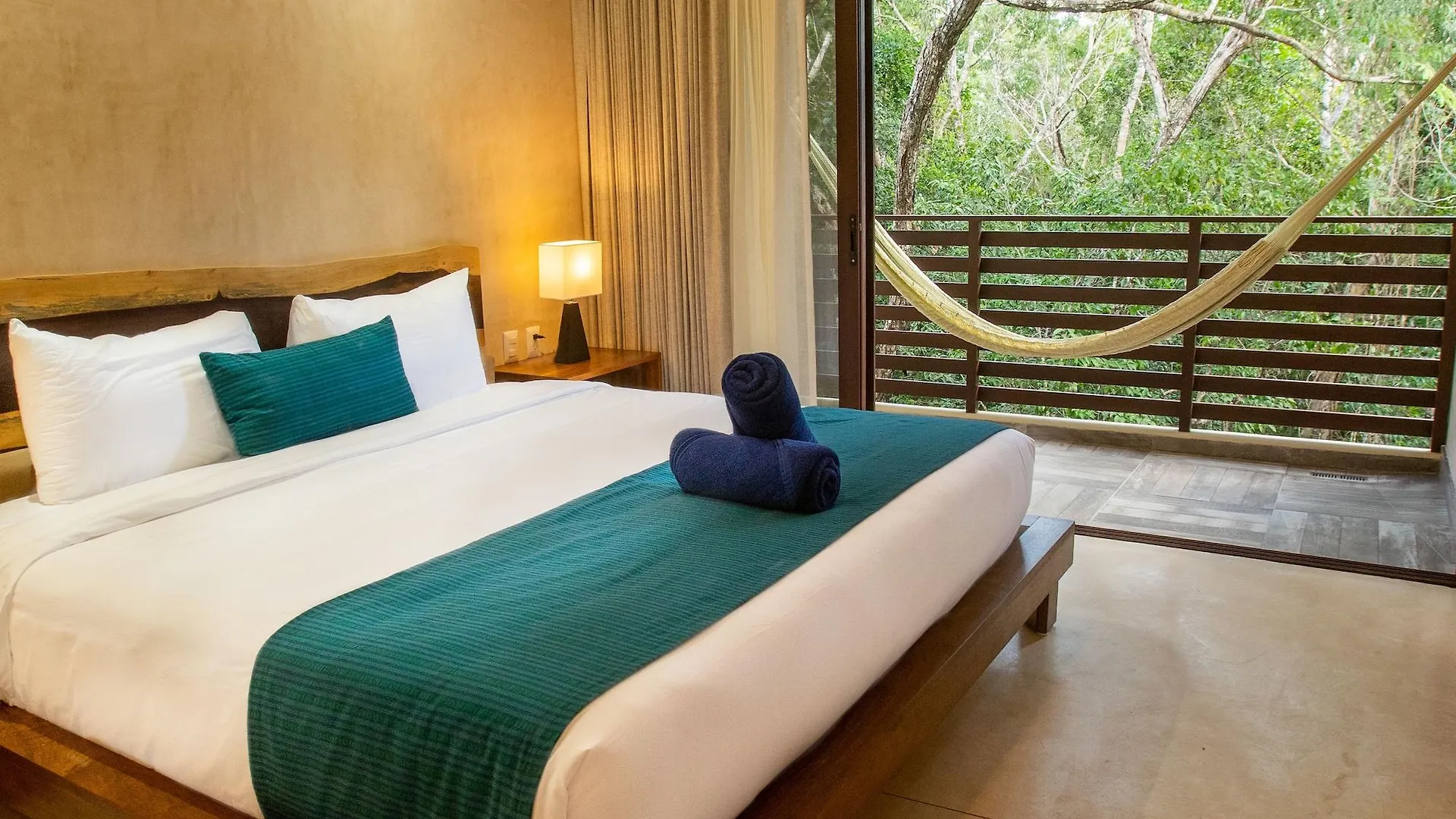 *** Aparthotel Azul Tulum By Guruhotel Mexico