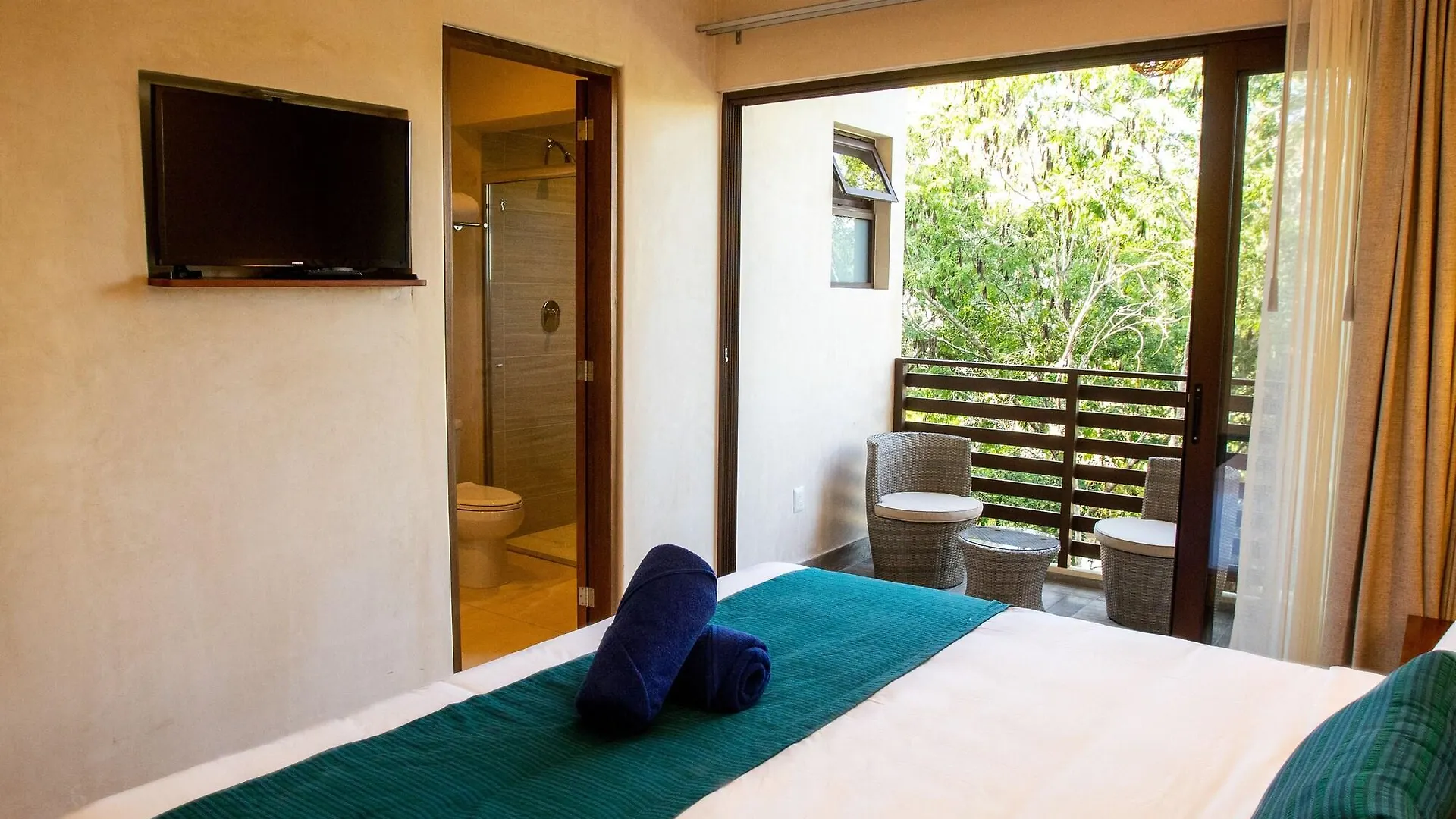 Azul Tulum By Guruhotel
