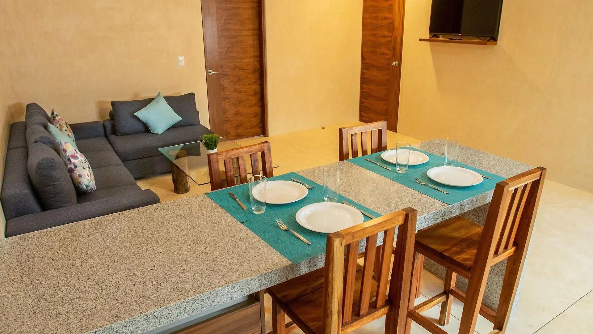 Aparthotel Azul Tulum By Guruhotel