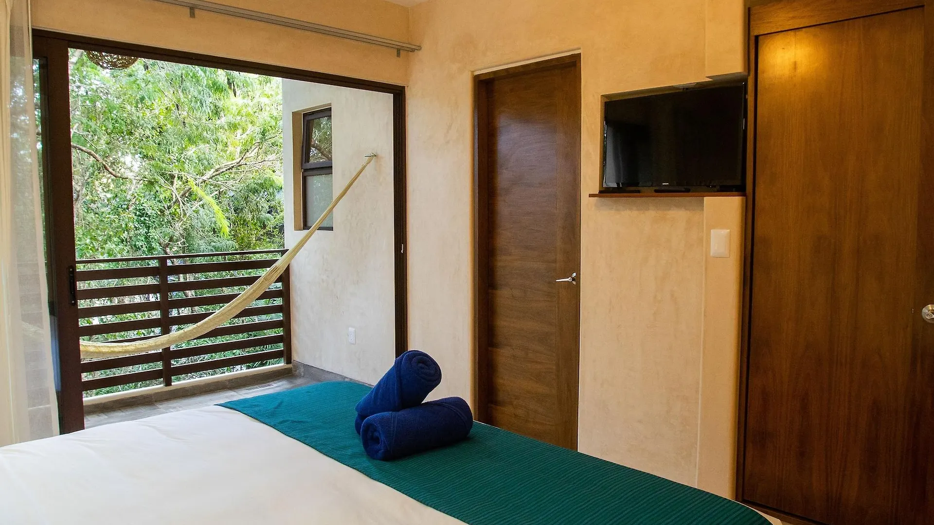 Azul Tulum By Guruhotel 3*,