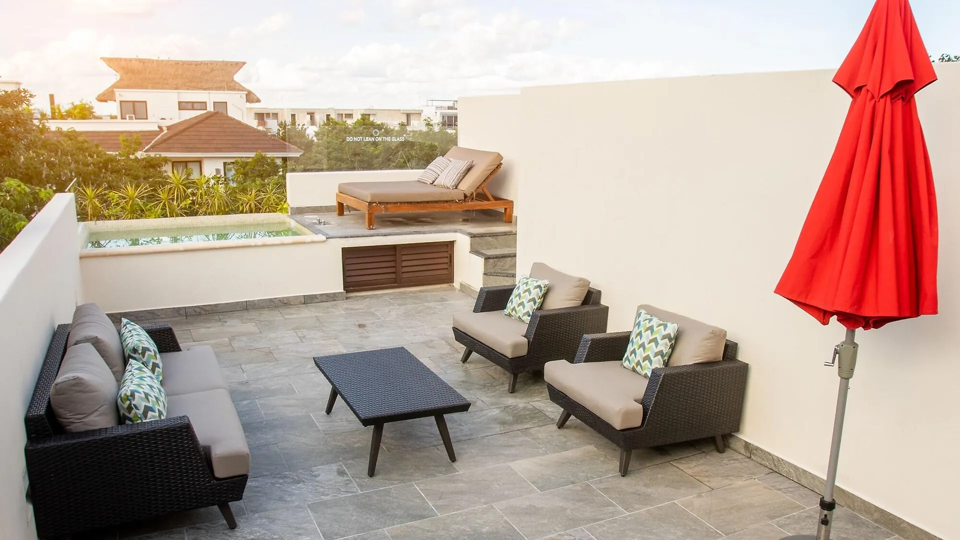*** Aparthotel Azul Tulum By Guruhotel Mexico
