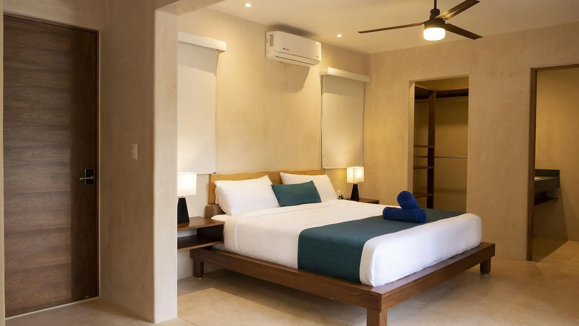 Azul Tulum By Guruhotel