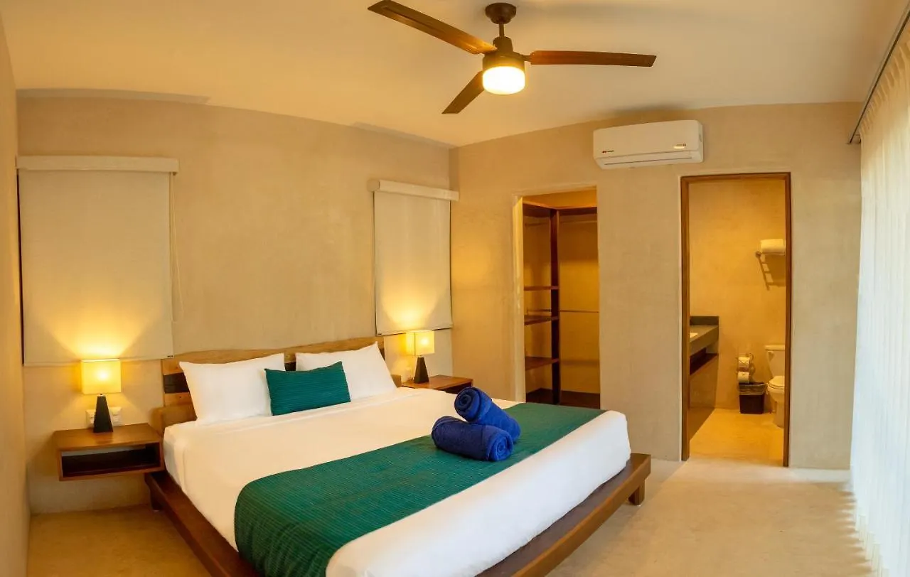 Azul Tulum By Guruhotel