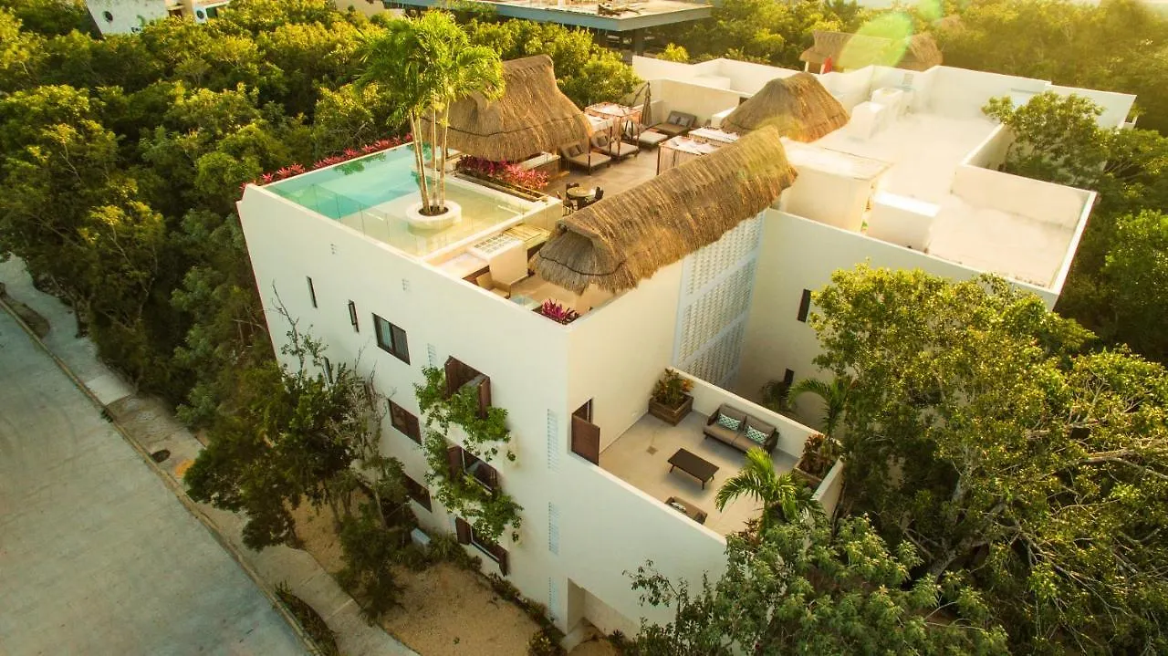 Azul Tulum By Guruhotel