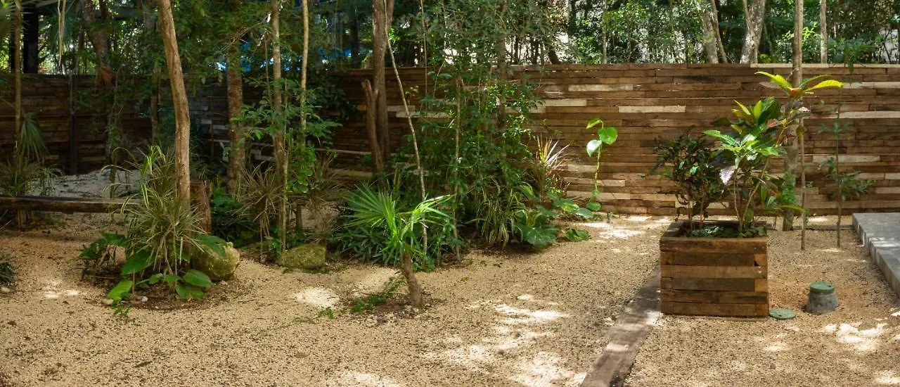 Aparthotel Azul Tulum By Guruhotel