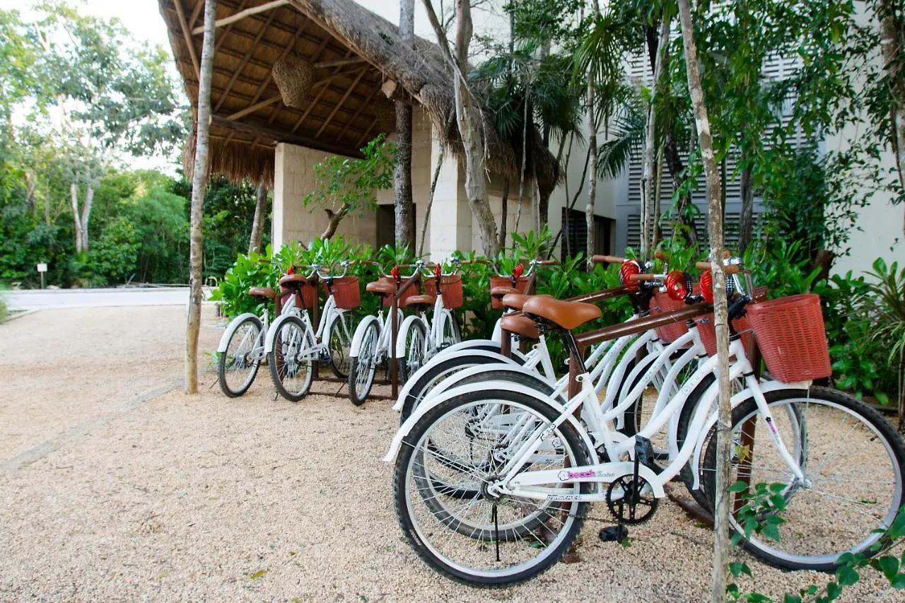 *** Aparthotel Azul Tulum By Guruhotel Mexico