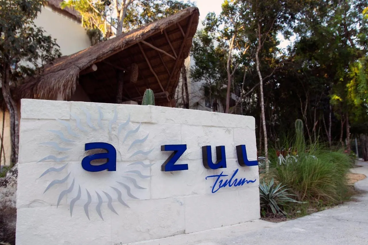 Azul Tulum By Guruhotel