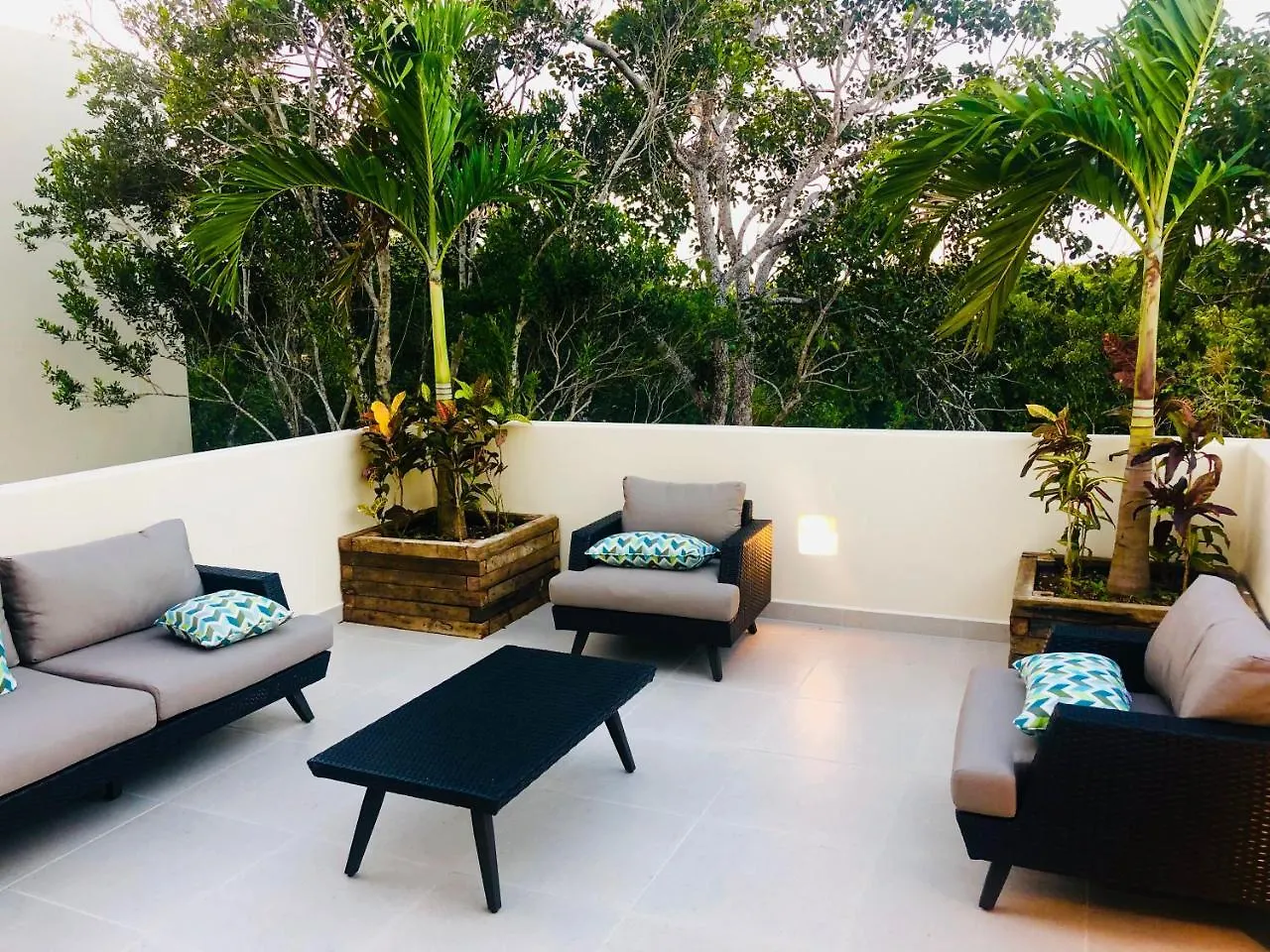 Azul Tulum By Guruhotel