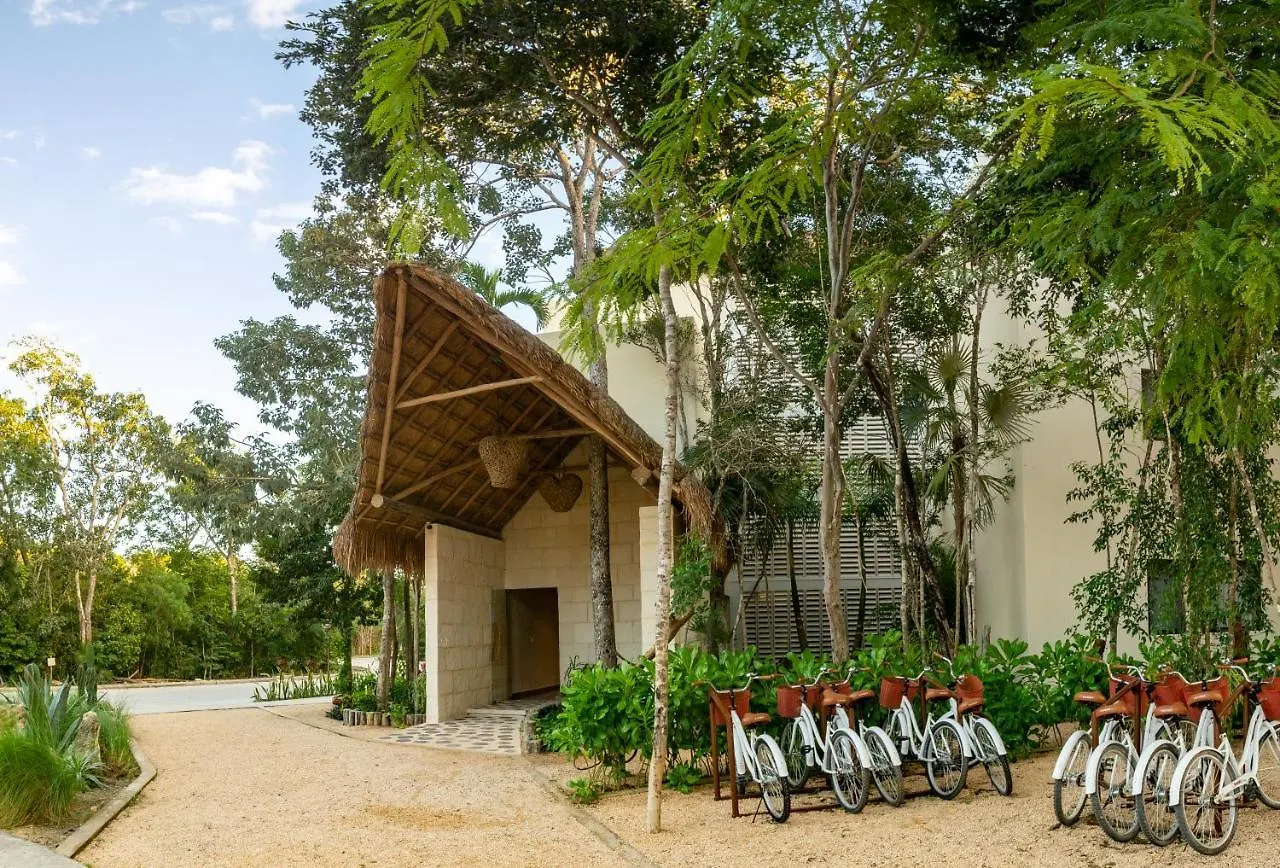 Azul Tulum By Guruhotel Aparthotel