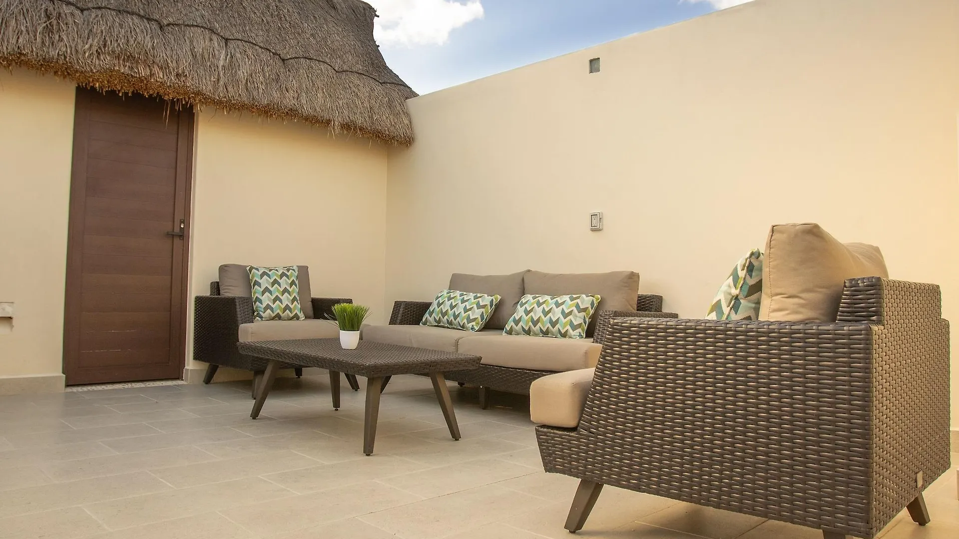 Azul Tulum By Guruhotel 3*,
