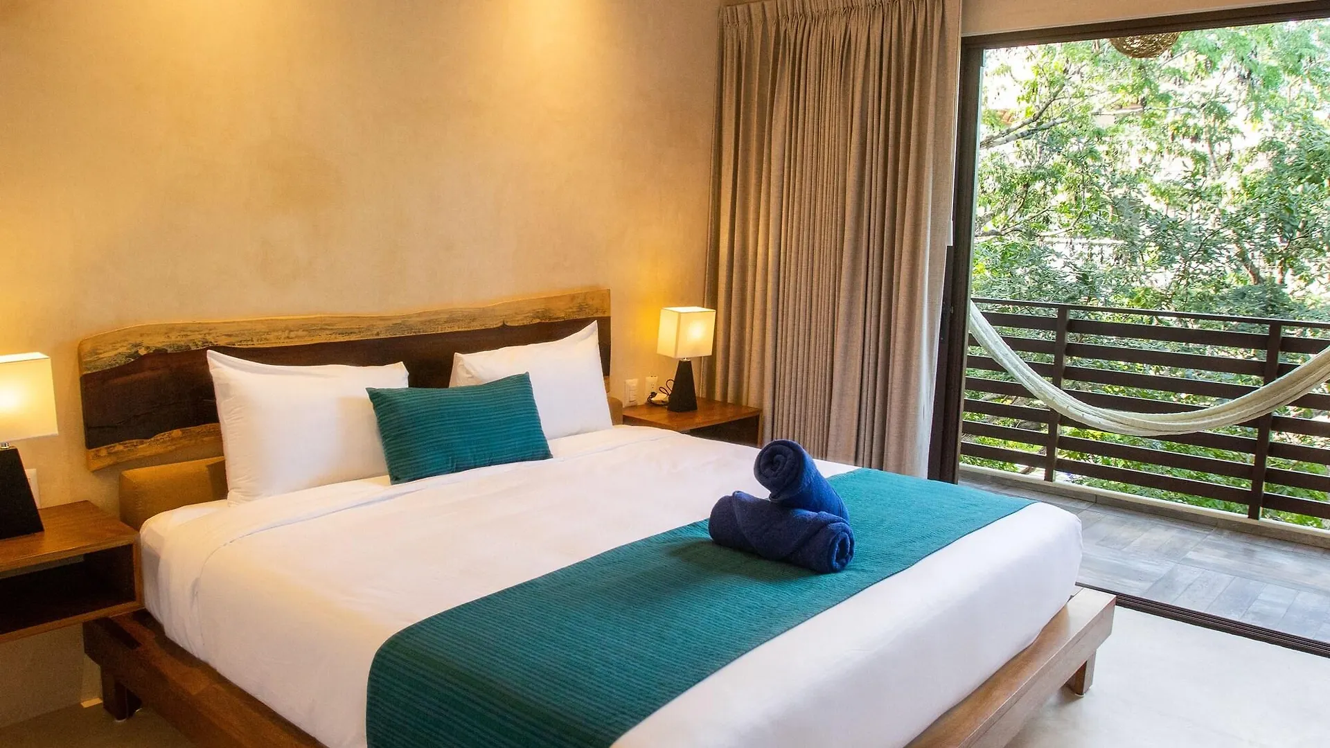 Azul Tulum By Guruhotel