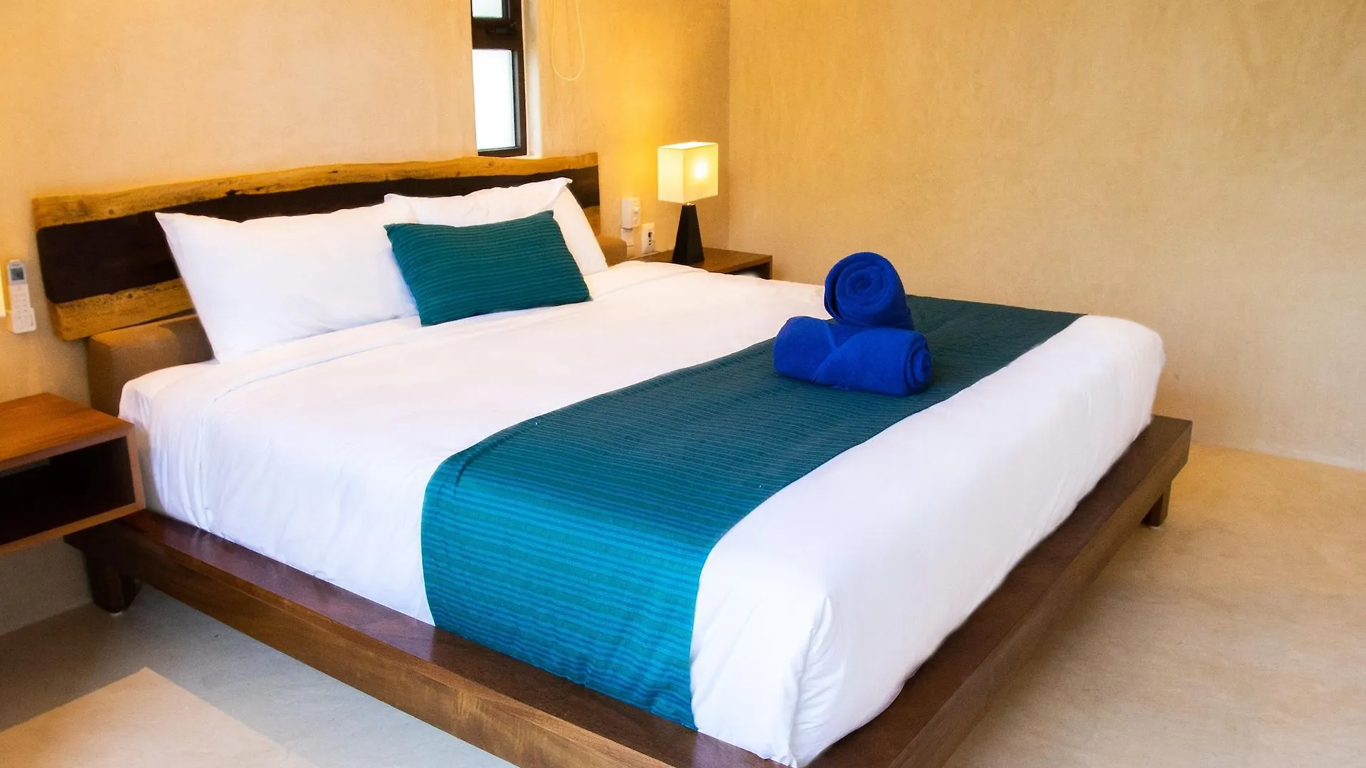 Apart-hotel Azul Tulum By Guruhotel
